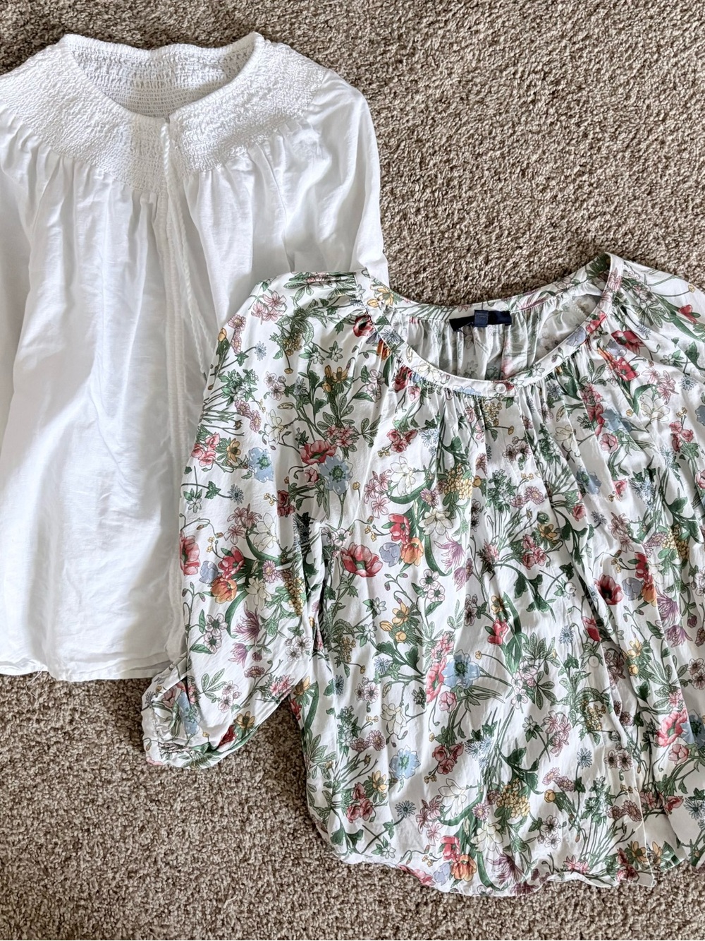 Blouse Bundle